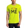 Marškinėliai I love ME Marškinėliai I love ME